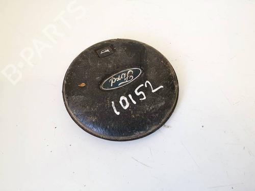 Used Other Other FORD SIERRA Turnier (BNC) 2.3 D (67 hp) 35065706 35065706