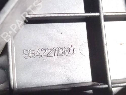 Air filter box MAZDA 2 (DE_, DH_) 1.4 MZR-CD | BP35208525M87 - Image 3