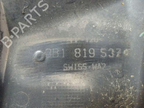 Scuttle panel VW PASSAT B5 Variant (3B5) 1.9 TDI | BP34891264C110 - Image 4