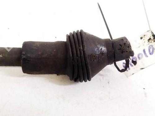 Steering column universal joint PEUGEOT 807 (EB_) 2.2 HDi | BP35118636M114 - Image 3