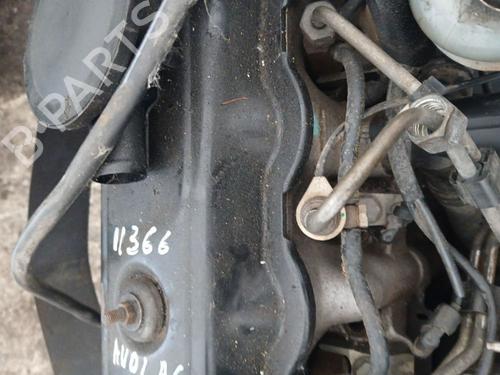 Injector AUDI A6 C5 (4B2, 4B4) 1.9 TDI | BP36456820M100 - Image 3