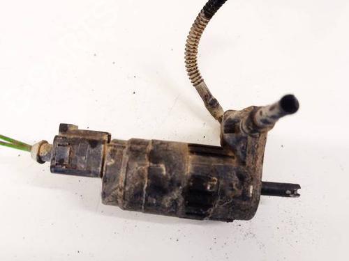 Used Washer pump Washer pump SKODA OCTAVIA II (1Z3) 1.9 TDI (105 hp) 35116217 35116217