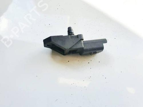 Módulo eletrónico Módulo eletrónico CITROËN C4 Picasso I MPV (UD_) 2.0 HDi 138 (136 hp) 36547332 36547332