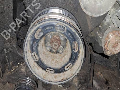 Used Pulley Pulley VW PASSAT B5 Variant (3B5) 1.8 (125 hp) 34745331 34745331
