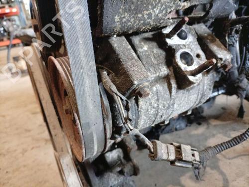 AC-Kompressor AC-Kompressor CHRYSLER VOYAGER IV (RG, RS) 2.5 CRD (141 hp) 37254058 37254058