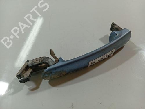 front-right-exterior-door-handle-vw-passat-b5-variant-3b5-1997-1998-1999-2000-2001-34879044 main image
