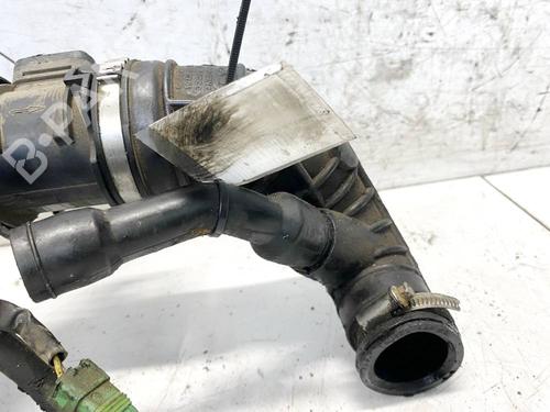 Used Pipe Pipe FORD FIESTA VI (CB1, CCN) 1.4 TDCi (68 hp) 35091097 35091097