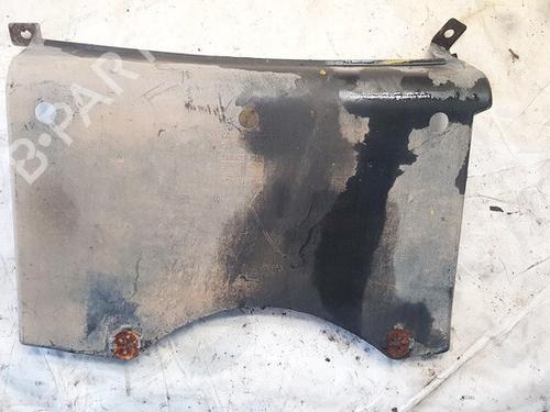 Used Underbody protection Underbody protection VW GOLF IV (1J1) 1.9 TDI (110 hp) 35498819 35498819