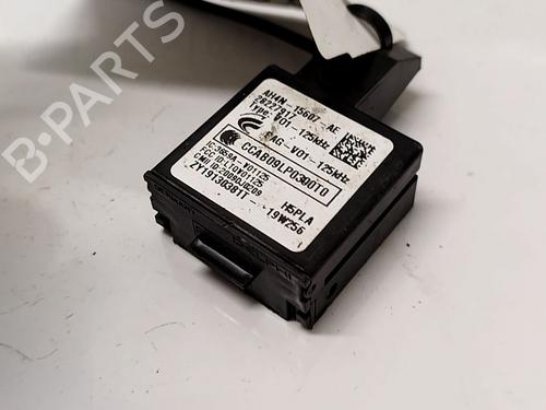 Electronic module MERCEDES-BENZ GL-CLASS (X164) GL 420 CDI 4-matic (164.828) | BP40287309M83 - Image 2