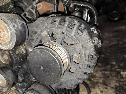 Alternator CITROËN BERLINGO MULTISPACE (B9) 1.6 HDi 75 16V | BP35102538M7 - Image 2