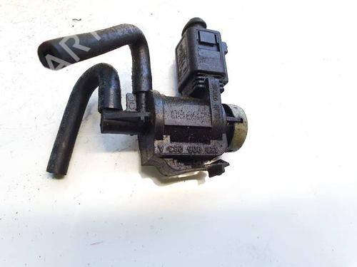 Electronic module VW TRANSPORTER T5 Van (7HA, 7HH, 7EA, 7EH) 2.0 TDI | BP39497709M83 - Image 2