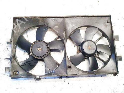 Used Fan Fan CITROËN C-CROSSER (VU_, VV_) 2.2 HDi (156 hp) 35159371 35159371
