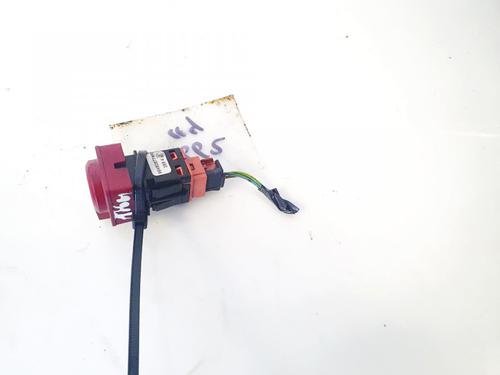 Warning switch CITROËN C4 I (LC_) 1.6 16V | BP35468279I22 - Image 3