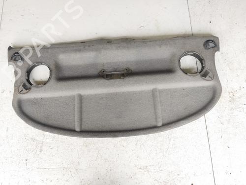 Used Rear parcel shelf Rear parcel shelf 35579271 35579271