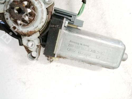 Electronic module MERCEDES-BENZ E-CLASS (W211) E 320 CDI (211.022) | BP35026039M83 - Image 3