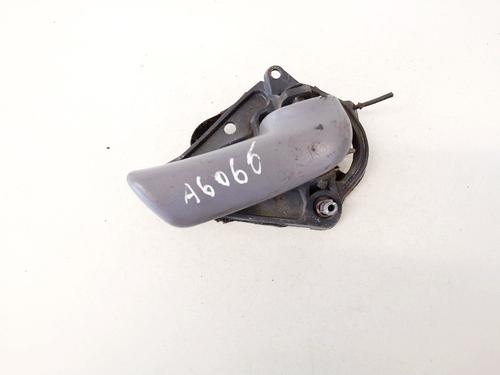Used Rear right interior door handle Rear right interior door handle DODGE GRAND CARAVAN Mini Passenger Van 3.3 (163 hp) 35618403 35618403