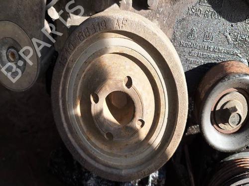 Used Pulley Pulley FORD MONDEO IV (BA7) 1.8 TDCi (125 hp) 40164990 40164990