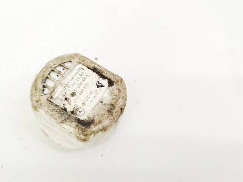 Used Electronic module Electronic module MERCEDES-BENZ E-CLASS (W211) E 200 Kompressor (211.042) (163 hp) 34856818 34856818