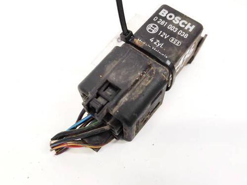 Electronic sensor VW PASSAT B6 (3C2) 2.0 TDI | BP35316064M84 - Image 2