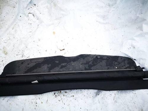 Used Rear parcel shelf Rear parcel shelf PEUGEOT 307 (3A/C) 2.0 16V (136 hp) 36690107 36690107