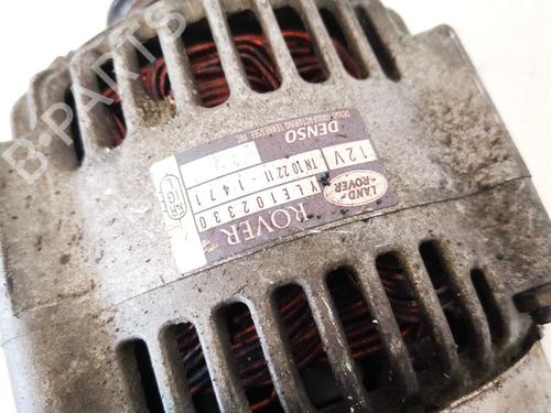 Alternator ROVER 75 (RJ) 2.5 V6 | BP35418371M7 - Image 3