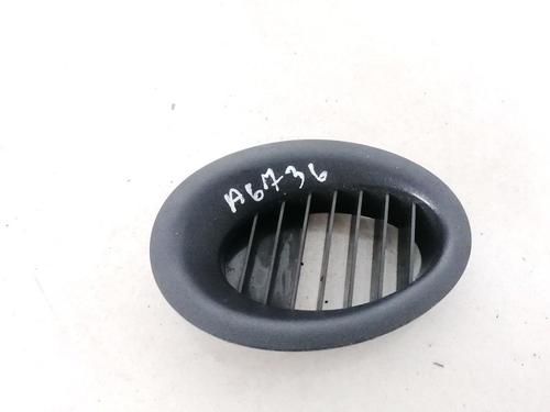Used Air vent Air vent MERCEDES-BENZ A-CLASS (W168) A 140 (168.031, 168.131) (82 hp) 33082787 33082787