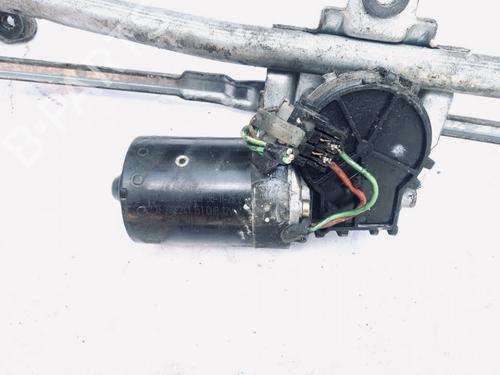 Used Front wiper motor Front wiper motor VW BORA I (1J2) 1.9 TDI (90 hp) 35609334 35609334