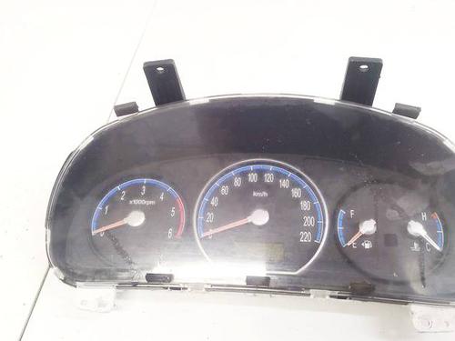Used Instrument cluster Instrument cluster 35181125 35181125