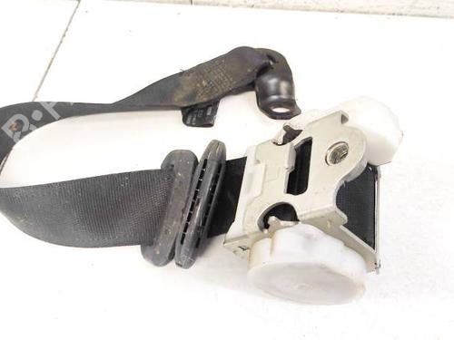 Used Rear left seatbelt Rear left seatbelt 35333973 35333973