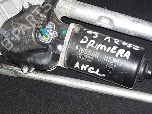 front-wiper-motor-nissan-primera-hatchback-p12-2002-35647364 main image