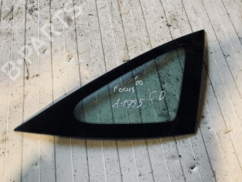 rear-right-quarter-glass-ford-focus-i-daw-dbw-1998-1999-2000-2001-2002-2003-2004-2005-2006-2007-2008-2009-35577667 main image
