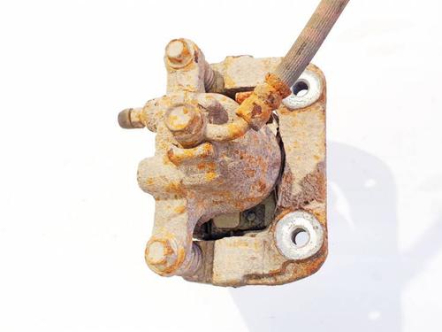 Left rear brake caliper HONDA FR-V (BE) 1.8 (BE1) | BP35027321M107 - Image 2