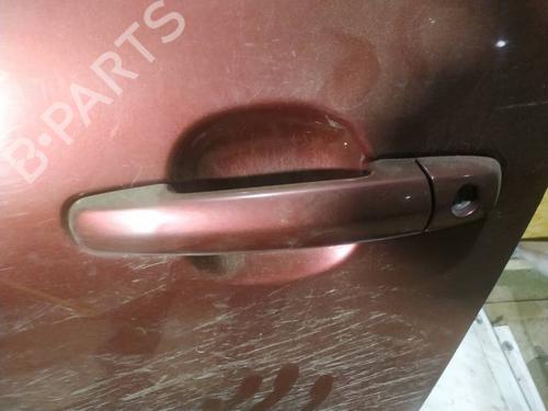 front-left-exterior-door-handle-suzuki-grand-vitara-ii-jt-te-td-2005-35213672 main image