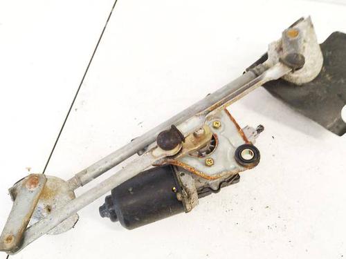 Used Front wipers mechanism Front wipers mechanism 37227301 37227301