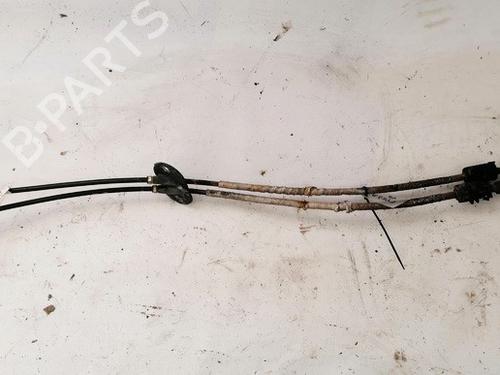 Used Cable Cable FORD MONDEO III (B5Y) 2.0 16V TDDi / TDCi (115 hp) 35542629 35542629