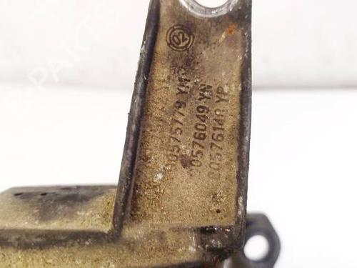 Engine mount OPEL ASTRA G Hatchback (T98) 1.7 DTI 16V (F08, F48) | BP32605923M89 - Image 3