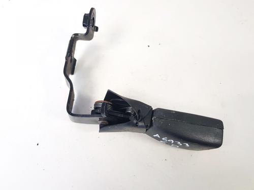 Used Seat buckle Seat buckle 35544017 35544017