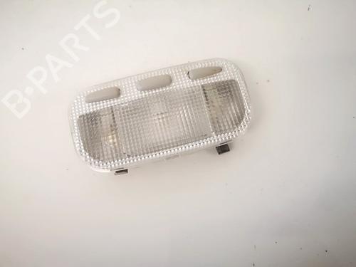 Used Interior roof light Interior roof light FIAT ULYSSE (179_) 2.2 JTD (128 hp) 35494552 35494552
