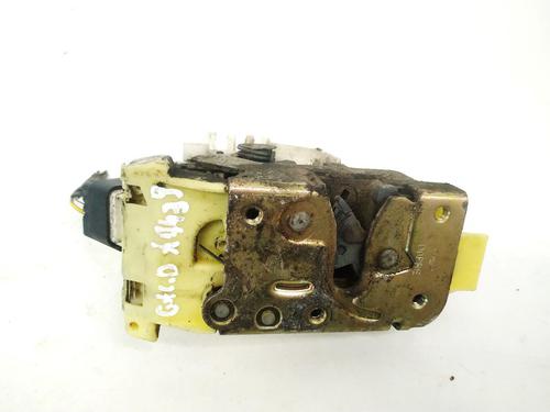 Højre bagtil lås Højre bagtil lås FORD FOCUS I (DAW, DBW) 1.4 16V (75 hp) 35427409 35427409