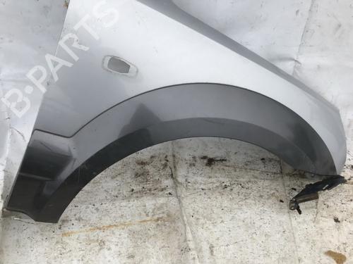 Used Front right wheel arch trim Front right wheel arch trim 35626004 35626004
