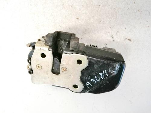 Rear right lock CHRYSLER SEBRING (JR) 2.0 | BP35018564C99 - Image 2