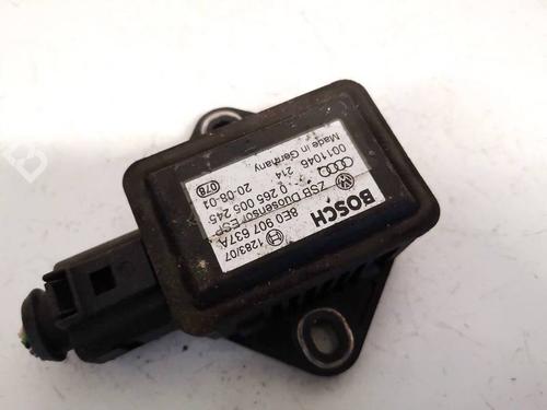 Electronic module VW PASSAT B5.5 (3B3) 1.9 TDI | BP35166635M83 - Image 2