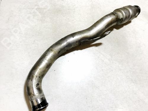 Pipe JAGUAR X-TYPE I (X400) 2.2 D | BP33061770M125 - Image 2
