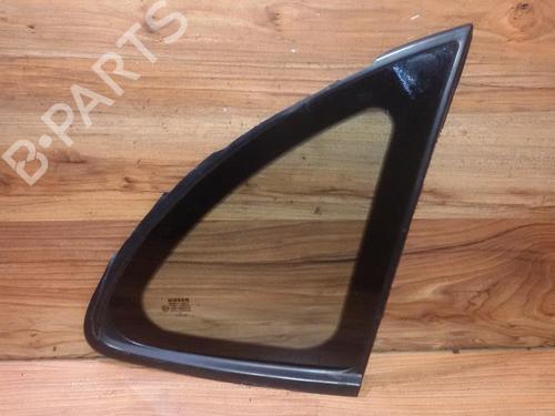 Used Rear right quarter glass Rear right quarter glass 35647497 35647497