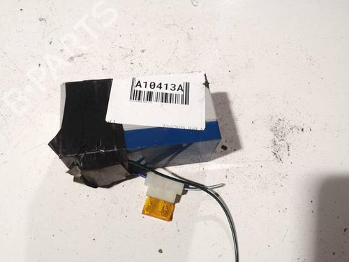 Used Electronic module Electronic module 34998795 34998795