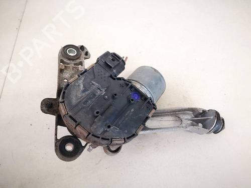 Used Front wipers mechanism Front wipers mechanism FORD FOCUS III 1.6 TDCi (95 hp) 35308455 35308455