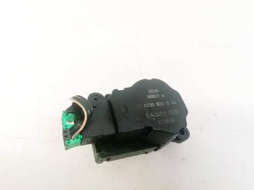 Electronic module MERCEDES-BENZ E-CLASS (W211) E 220 CDI (211.006) | BP32927303M83 - Image 2