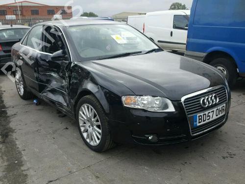 Recambios AUDI A4 B7 (8EC) 2.0 TDI (140 hp) 4469849
