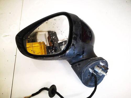 Retrovisor esquerdo Retrovisor esquerdo FORD FIESTA VI (CB1, CCN) 1.4 TDCi (68 hp) 34967932 34967932