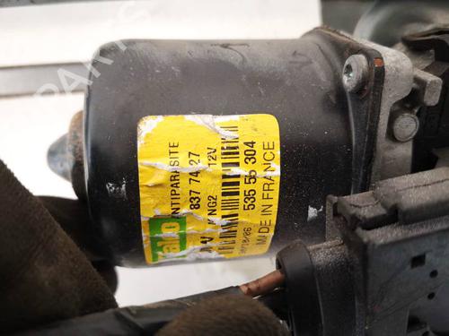 Front wiper motor PEUGEOT BOXER Van 2.0 BlueHDi 130 | BP36251704M29 - Image 2